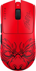 Купить Мышь беспроводная Razer Viper V3 Pro Faker Edition