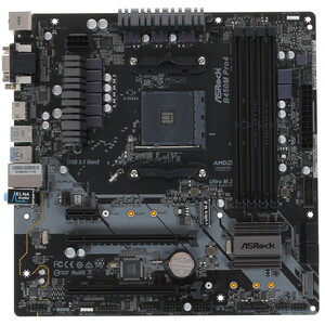 ASRock B450M Pro4 DNS. ASRock B450M Pro4 1273944