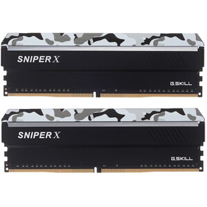 Gskill sniper hot sale