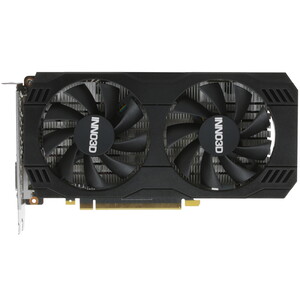 INNO3D GeForce GTX 1660 SUPER TWIN X2 N166SK 06D6 DNS. INNO3D GeForce GTX 1660 SUPER TWIN X2 4835032
