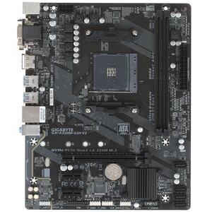 GIGABYTE GA A320M S2H V2 DNS. 1317680