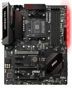 X370 gaming pro discount