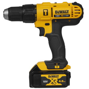 Dewalt dcd776m1t store