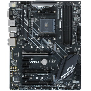 X470 gaming plus max hotsell