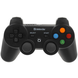  DEFENDER BLAST