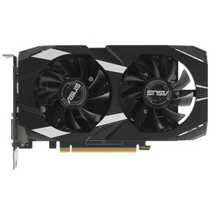 Gtx 1650 dual fan outlet