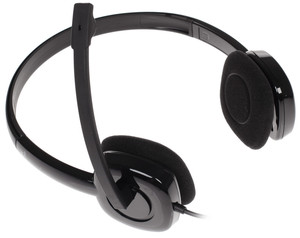 Logitech H151 
