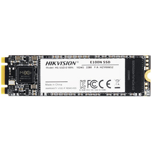 Купить 1000 ГБ M.2 SATA накопитель Hikvision E100N [HS-SSD-E100N