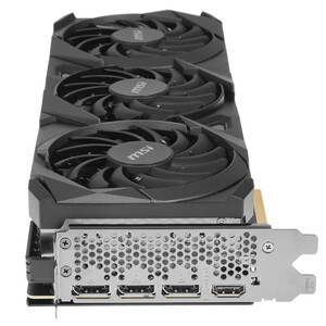Видеокарта MSI GeForce RTX 3080 Ti VENTUS 3X OC [RTX 3080 Ti VENTUS 3X 12G  OC]