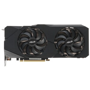 PCI E Asus GeForce RTX 2070 SUPER DUAL EVO 8192MB 256bit GDDR6 DUAL RTX2070S 8G EVO HDMI DP DNS. 1620697