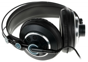 Наушники AKG K240 MKII - отзывы покупателей, владельцев в интернет магазине  М.Видео - Москва - Москва