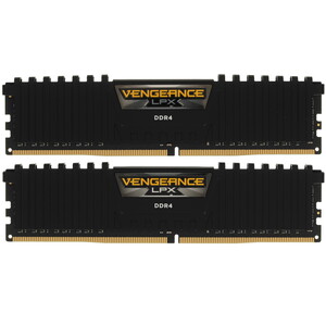 Corsair Vengeance LPX CMK16GX4M2E3200C16 16 DNS. Corsair Vengeance LPX 5048117