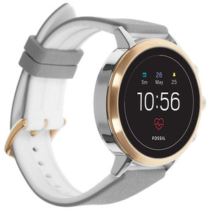 Купить Смарт-часы FOSSIL Venture HR в 