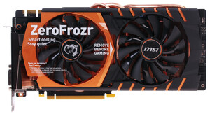 MSI GeForce GTX 980 Ti GAMING 6G Golden Edition DNS. MSI GeForce GTX 980 Ti GAMING 6G Golden Edition 1043040