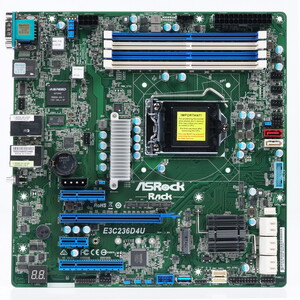 Asrock c236 online