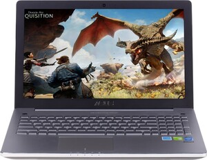 Купить Ноутбук Asus (N550Jv)(FHD) i7