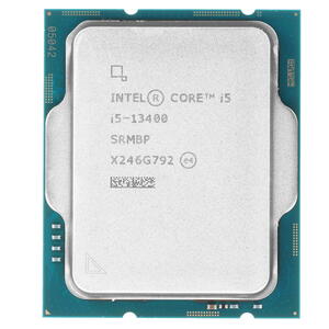Купить Процессор Intel Core i5-13600KF OEM в интернет-магазине DNS