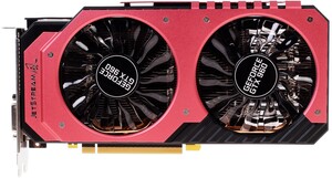 Palit GTX960