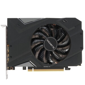 Купить Видеокарта GIGABYTE GeForce GTX 1660 SUPER MINI ITX OC [GV