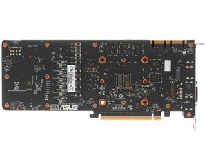 Купить Видеокарта Asus GeForce GTX 1080 TURBO в интернет магазине