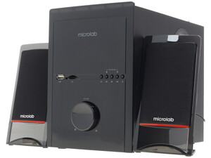 Microlab m700u 2.1 clearance