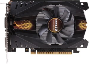 Gtx 750 inno3d outlet
