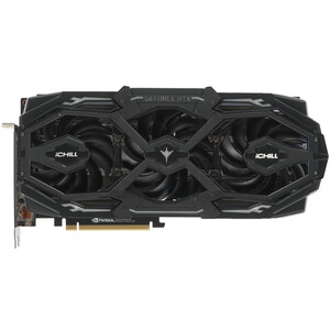 Inno3d geforce rtx 2080 super ichill x3 ultra hotsell