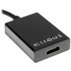 Переходник VGA на HDMI DNS