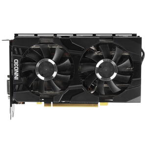 Купить Видеокарта PCI-E Inno3D GeForce RTX 2070 TWIN X2 8192MB