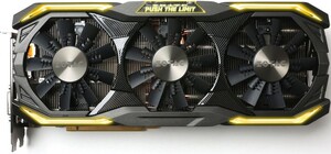 Gtx 1080 amp on sale