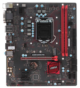 Msi b250m gaming sale