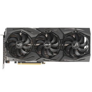 Asus rog strix geforce rtx 2060 evo gaming