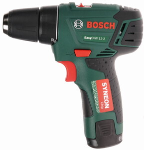 Bosch EasyDrill 12 2 1100 22 12 Li Ion 2.5 1 0.95 DNS. 1113682