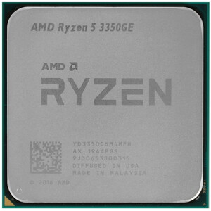 Ryzen 5 3350ge deals