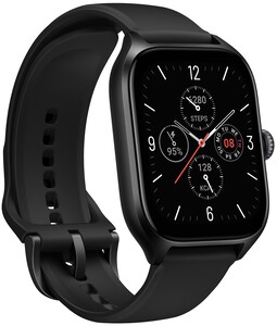 Amazfit GTS 4 DNS
