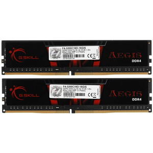Gskill aegis 16gb ddr4 new arrivals