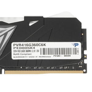Pvr416g360c6k on sale