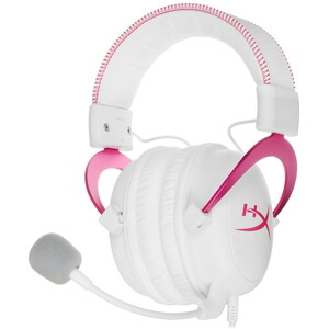 HyperX Cloud II DNS. HyperX Cloud II 5414151