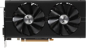 Sapphire Radeon Rx 470 4gb Rx 470 4g Sapphire Sapphire Nitro+