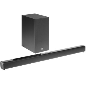 Jbl soundbar 2.1 160 clearance