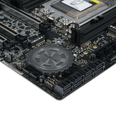 ASRock X399M Taichi DNS DNS Technopoint
