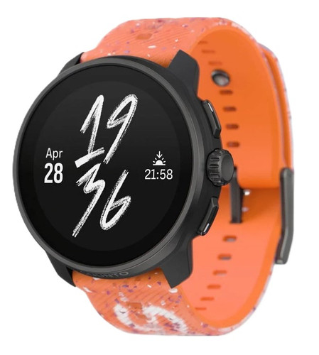 Купить Спортивные часы SUUNTO RACE S в интернет-магазине DNS. Характеристики, цена SUUNTO RACE S | 9307688.
