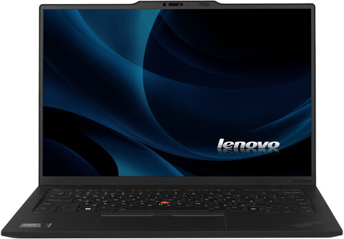 Купить 14" Ноутбук Lenovo ThinkPad X1 Carbon Gen 12 черный в интернет-магазине DNS. Характеристики, цена Lenovo ThinkPad X1 Carbon Gen 12 | 5641301.