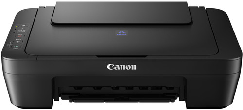 Купить МФУ струйное Canon PIXMA E410 в интернет-магазине DNS. Характеристики, цена Canon PIXMA E410 | 5650652.
