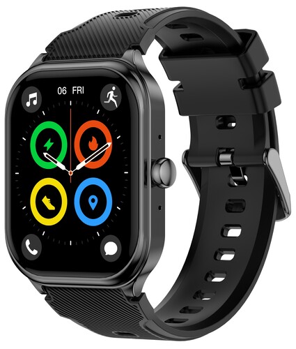 Купить Смарт-часы WiWatch S2 Lite в интернет-магазине DNS. Характеристики, цена WiWatch S2 Lite | 5467176.