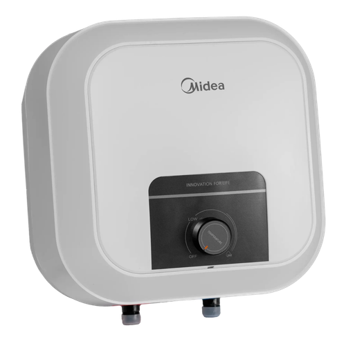 Купить Водонагреватель электрический Midea MWH15-20MVD1O(CIS)W в интернет-магазине DNS. Характеристики, цена Midea MWH15-20MVD1O(CIS)W | 9370563.