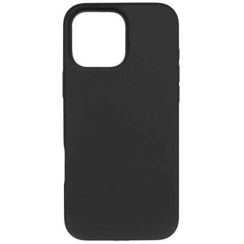 Купить Накладка  Aceline Liquid Silicone Magnet для Apple iPhone 16 Pro Max черный в интернет-магазине DNS. Характеристики, цена Aceline Liquid Silicone Magnet | 5624794.