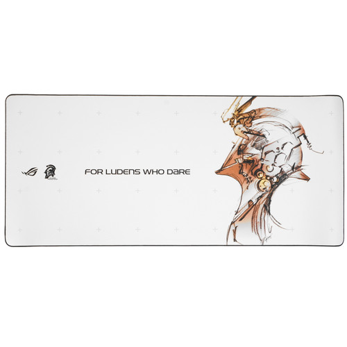 Купить Коврик ASUS NC21 ROG SCABBARD II-KJP (2XL) разноцветный в интернет-магазине DNS. Характеристики, цена ASUS NC21 ROG SCABBARD II-KJP | 9347776.
