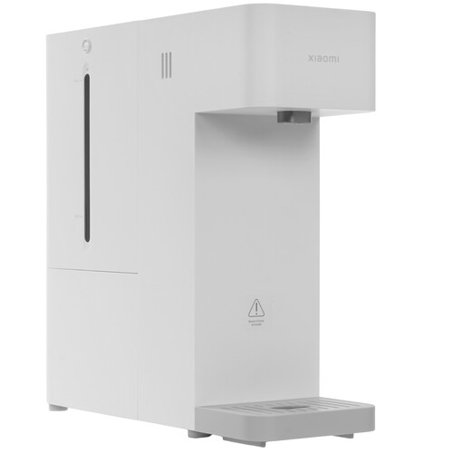 Купить Термопот Xiaomi Smart Water Dispenser (Hot and Cold) белый в интернет-магазине DNS. Характеристики, цена Xiaomi Smart Water Dispenser (Hot and Cold) | 5604662.