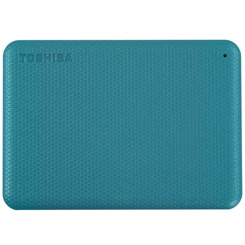 Купить 1 ТБ Внешний HDD Toshiba Canvio Advance [HDTCA10YG3AA] в интернет-магазине DNS. Характеристики, цена Toshiba Canvio Advance | 5497993.